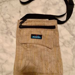 Kavu Bag